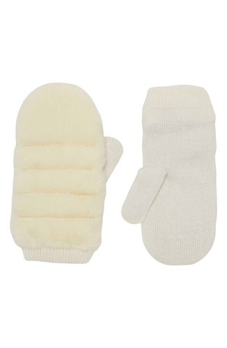 Ugg all over faux fur - over,