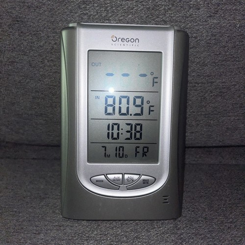 Oregon scientific iwa 80955 - scientific, iwa-80955