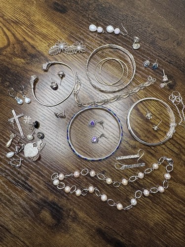 925 800 silver - 925,