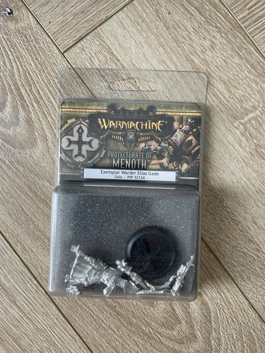 Warmachine protectorate - warmachine,