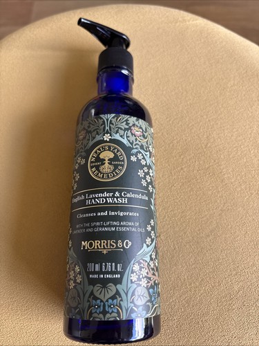 Neal yard remedies - yard, &