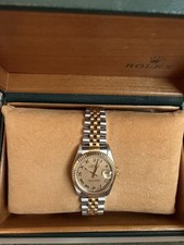 Rolex datejust 31mm metal - rolex,