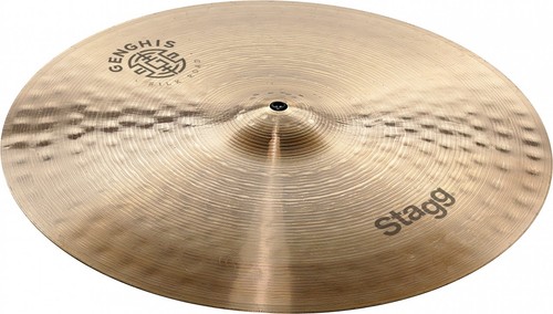 Stagg genghis medium crash - genghis,