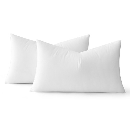 12x20 pillow inserts - inserts, 2