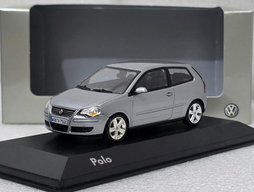 Volkswagen polo 9n3 - vw,
