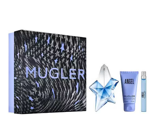 Thierry mugler angel - thierry,