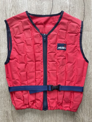 Musto regatta swimming - musto, assist