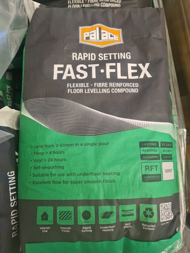 Palace fast flex floor - palace, fast-flex
