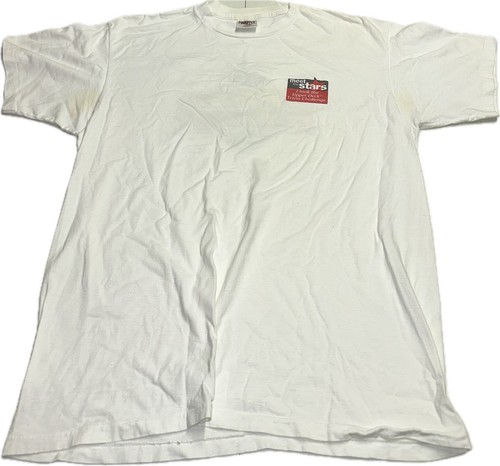 Vintage upper deck shirt - upper, xl