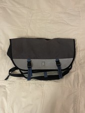 CHROME bag 