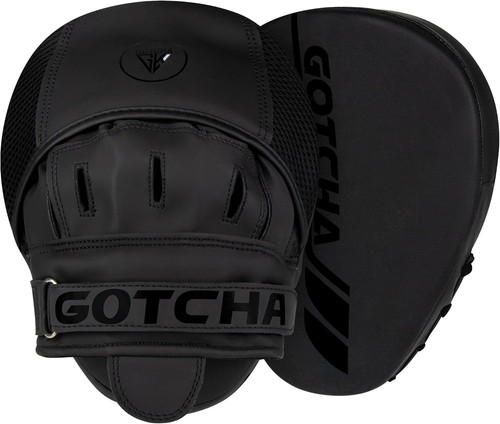 Boxing focus pads - pads, and