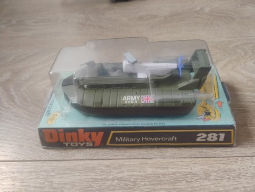Vintage dinky toys - dinky, diecast