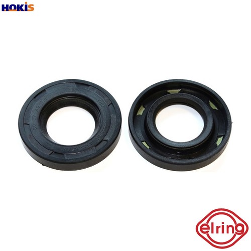 Gasket cylinder head - cylinder, cover