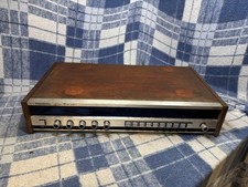 Tandberg TR-200 FM Stereo