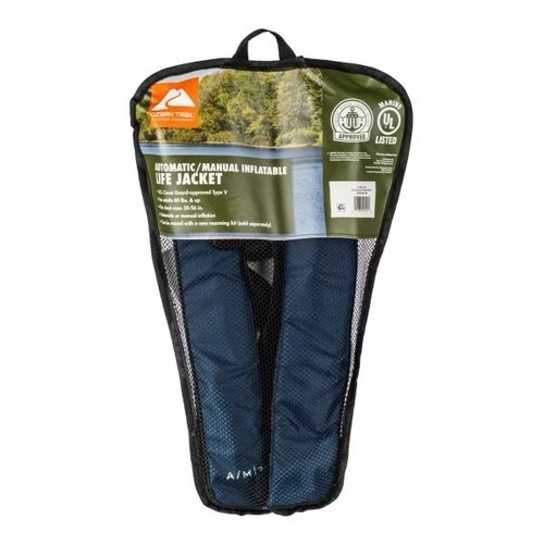 Ozark trail pro 24 unisex - trail,