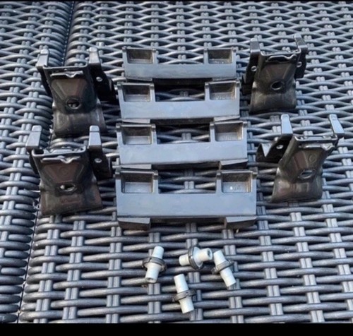 Thule fitting kit - 6013, fits