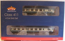 Bachmann OO 31-427B BR Blue