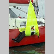 SeaSafe Hypo Hoist - Man Over