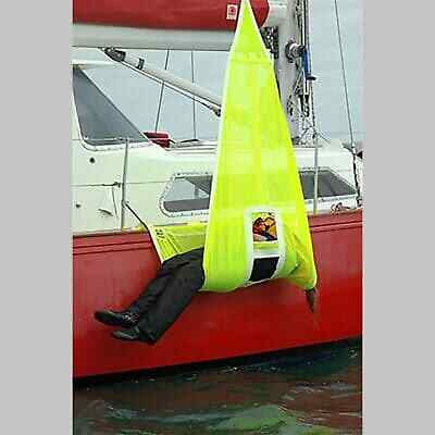 Seasafe hypo hoist man over - -,