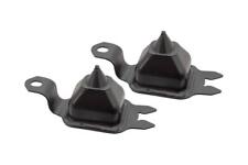 Front & Rear Axle Bump Stop (x2) Land Rover Discovery 2 Td5 - RNV100060