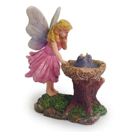 Marshall home garden fairy - home,