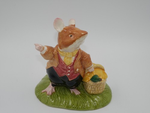 Royal doulton brambly - doulton,