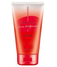 AVON Body Lotion 150mls- Herstory Love Inspires New +Free Sample!