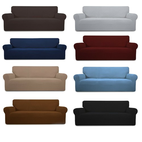 Universal seater sofa - universal, covers