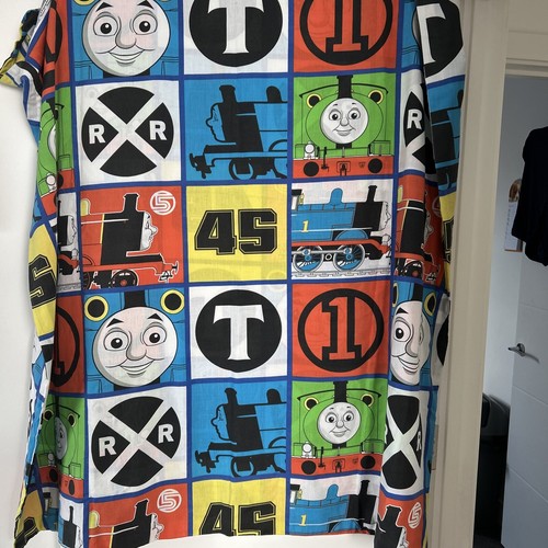 Thomas the tank engine - the,
