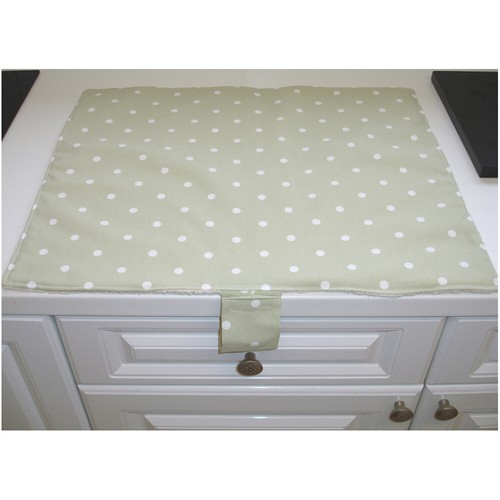 Everhot hob 110i covers polka - covers,