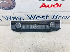 2019 AUDI A3 TFSI S-LINE