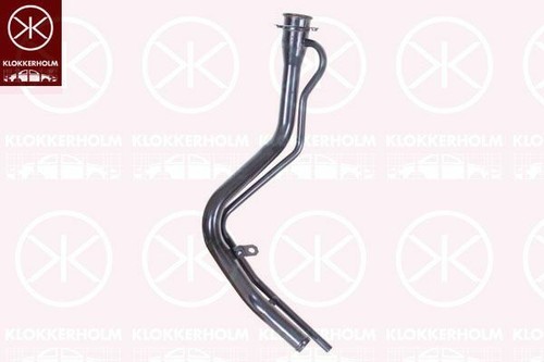 Fuel filler neck pipe fits - filler,