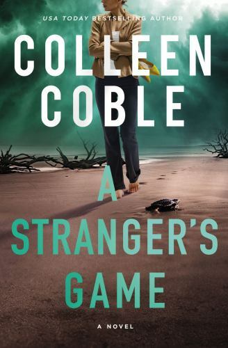 Stranger game by - game,