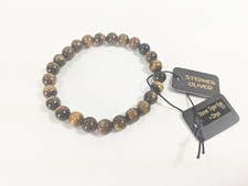 Oliver Stephen Tiger Eye +