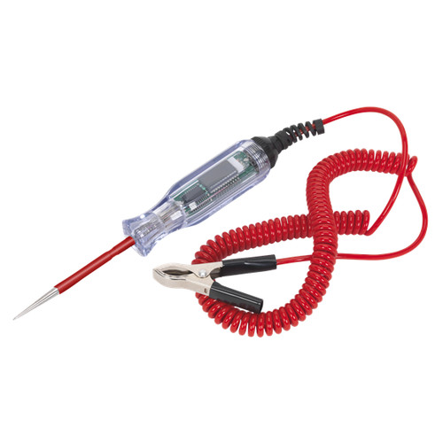 Sealey ak4012 integrated test - ak4012,