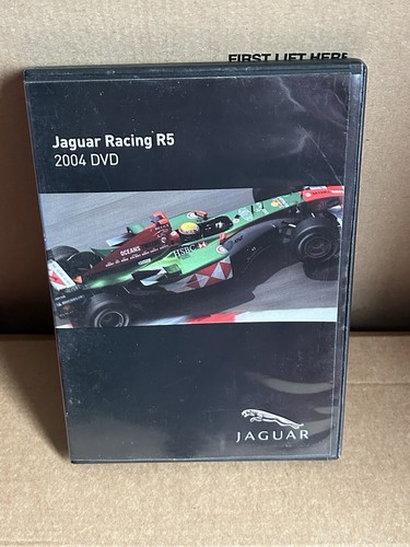 Jaguar racing 2004 - jaguar, f1