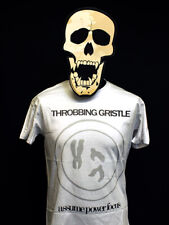 Throbbing Gristle - Assume