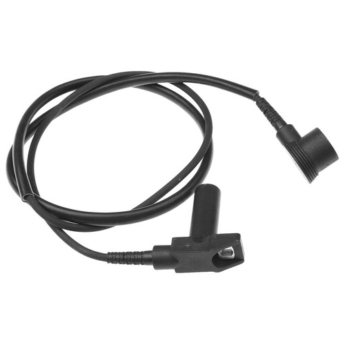Crankshaft position sensor - crankshaft,