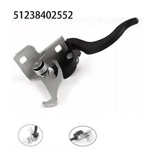 Hood Safety Latch Catch