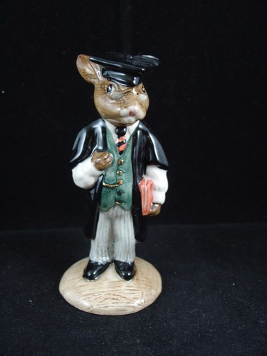 Royal doulton bunnykins - royal,