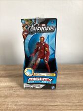 Marvel Avengers Mighty