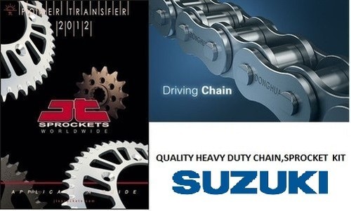Fits suzuki tsr125 ts125r - fits,