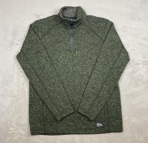 Eddie bauer mens - bauer, green
