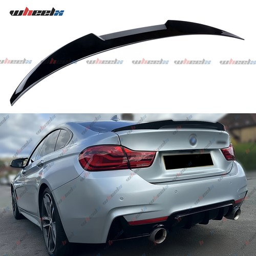For bmw series f36 gloss - f36,