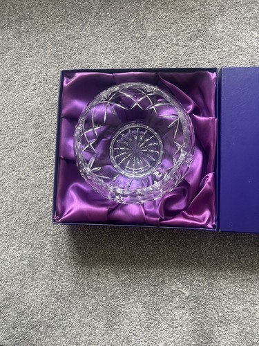 Edinburgh crystal heavy - edinburgh,