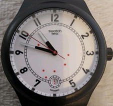  Swatch watch  Sistem51