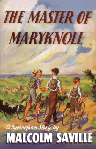 The master maryknoll - master,