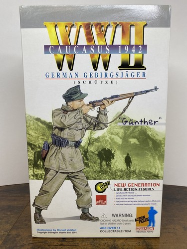 Dragon wwii ww2 german - dragon,