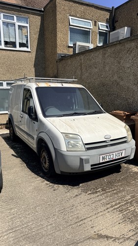 2003 ford transit connect t200 - ford,