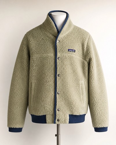 Patagonia retro sherpa - patagonia,